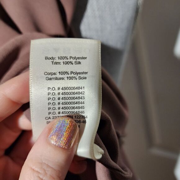 WILFERD ARITZIA tank - Picture 5 of 5